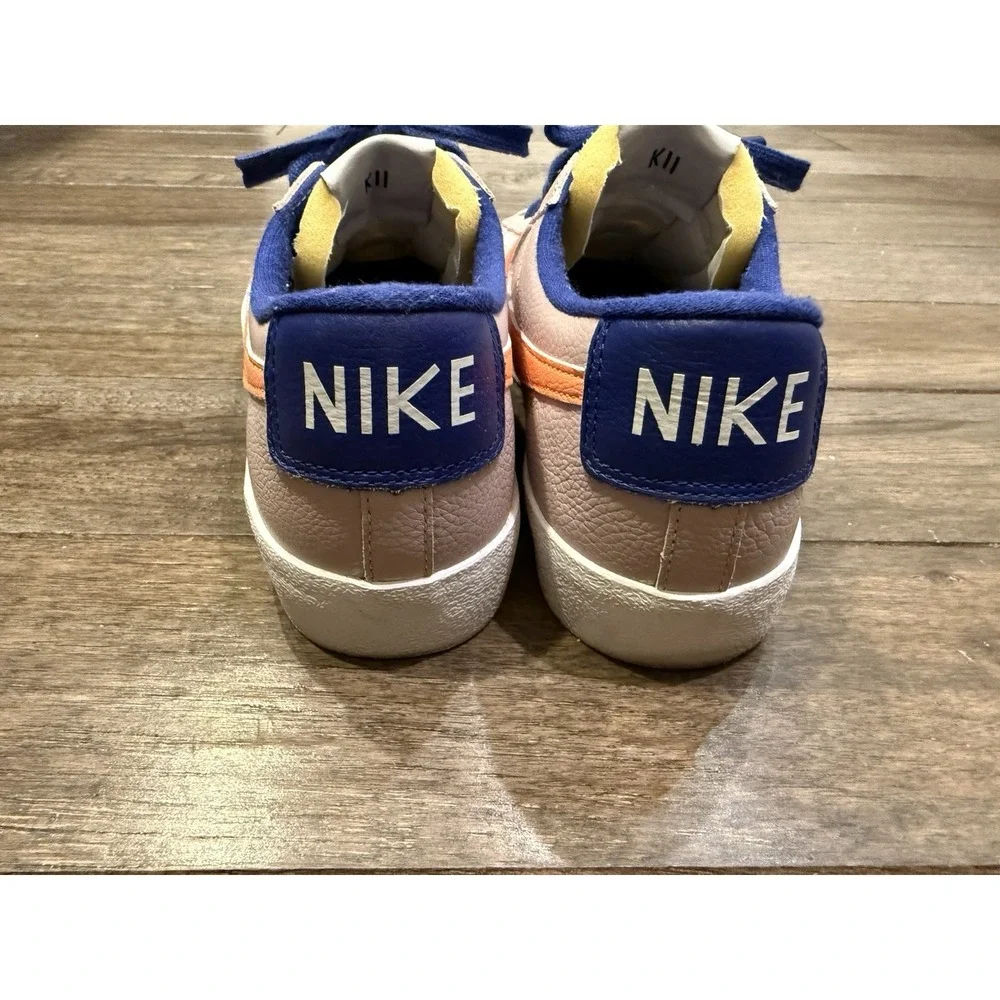 Nike Blazer Low '77 By You‎
